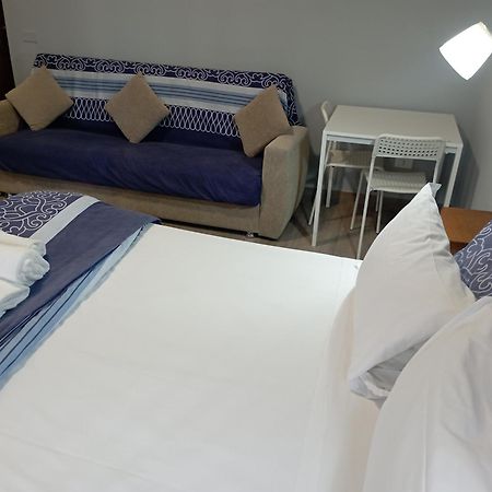 New Paradise Rome Luaran gambar