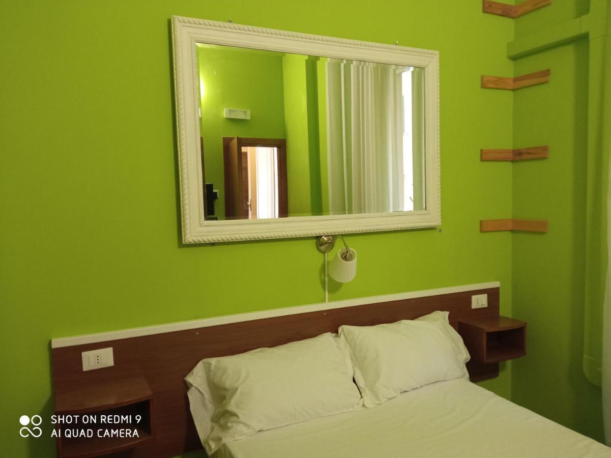 New Paradise Rome Luaran gambar