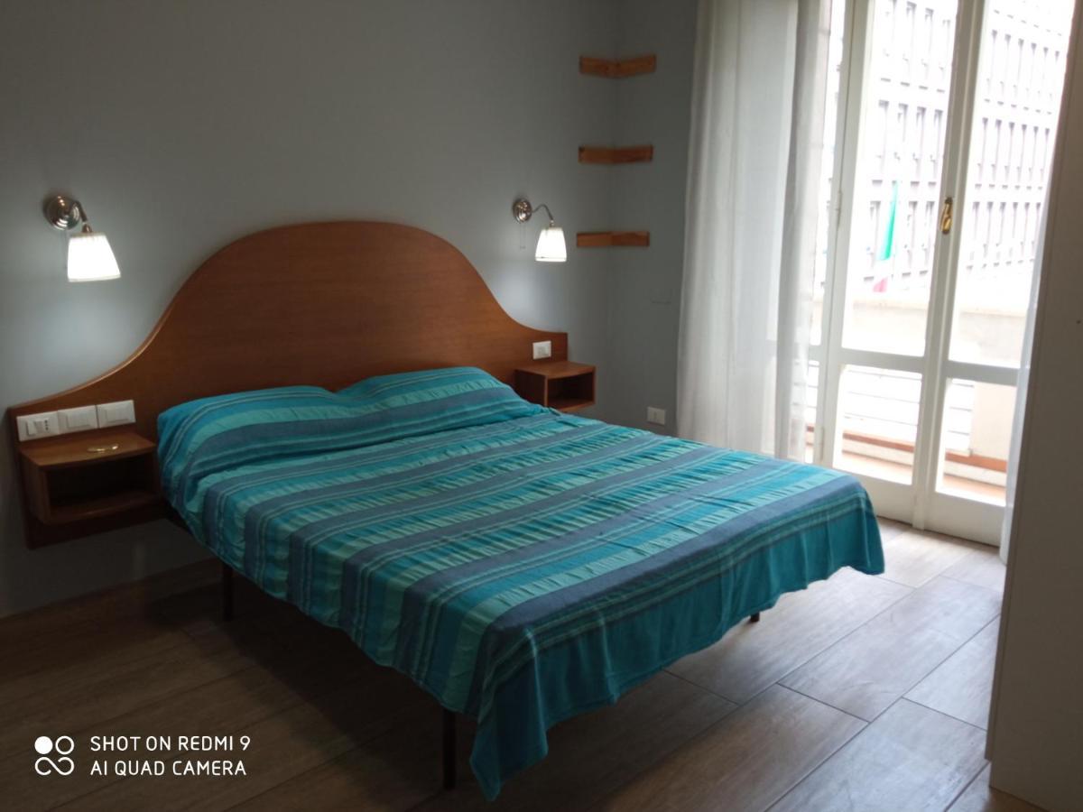 New Paradise Rome Luaran gambar
