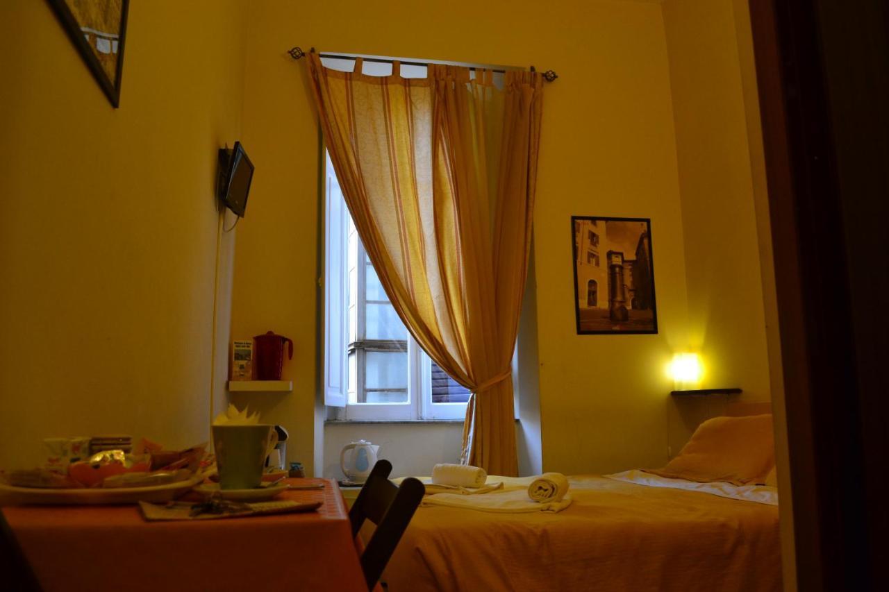 New Paradise Rome Luaran gambar