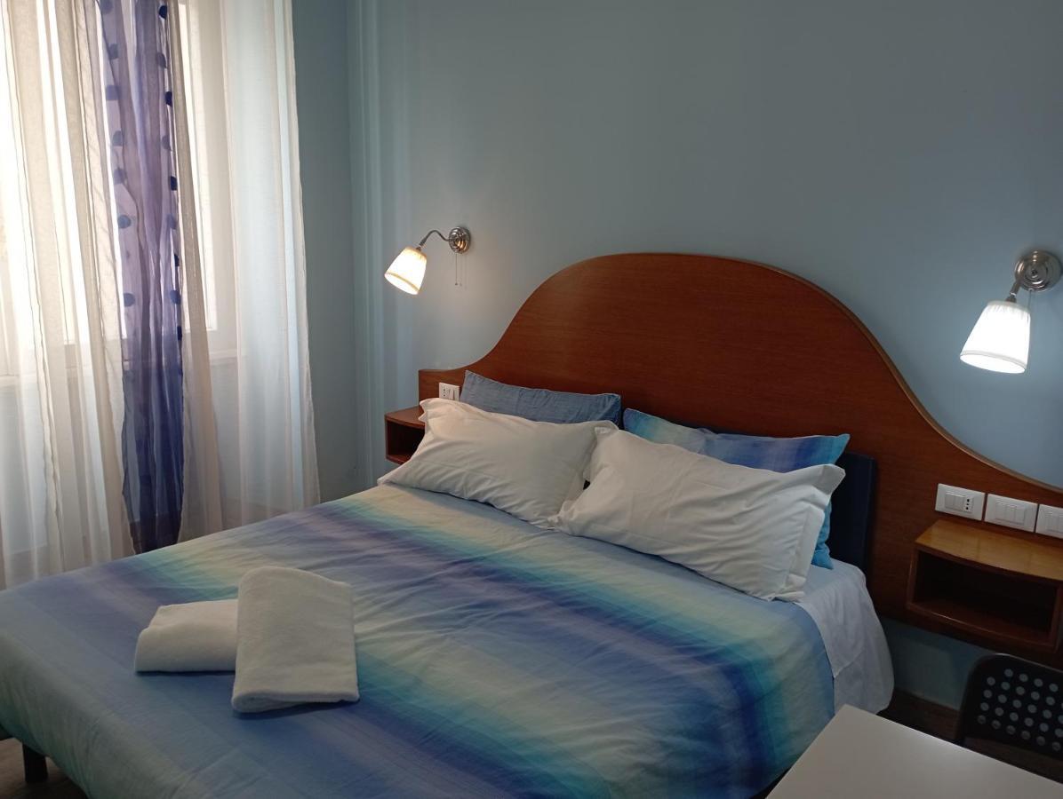 New Paradise Rome Luaran gambar